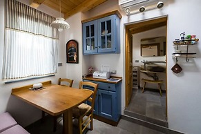 Casa Fra Gli Ulivi