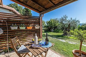 Casa Fra Gli Ulivi