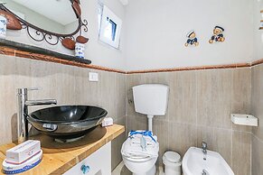 Casa Fra Gli Ulivi