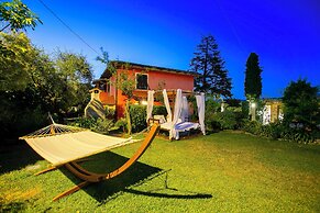 Casa Fra Gli Ulivi
