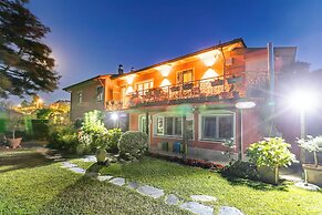 Casa Fra Gli Ulivi