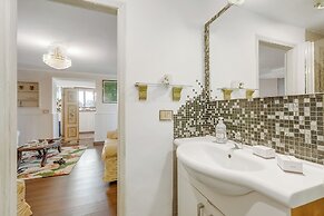 Casa Fra Gli Ulivi