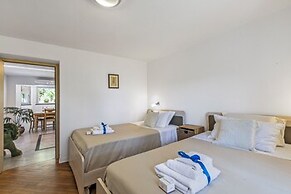 Casa Fra Gli Ulivi