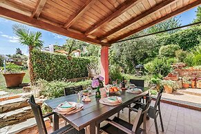 Casa Fra Gli Ulivi