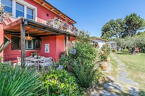 Casa Fra Gli Ulivi