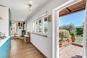 Casa Fra Gli Ulivi