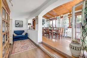 Casa Fra Gli Ulivi