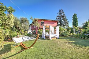 Casa Fra Gli Ulivi