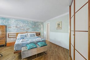 Casa Fra Gli Ulivi