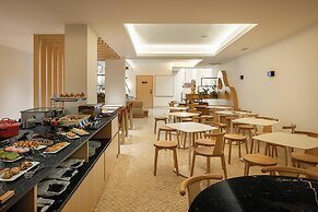 Hotel do Alboi