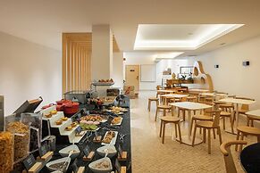 Hotel do Alboi
