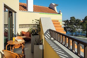 Hotel do Alboi