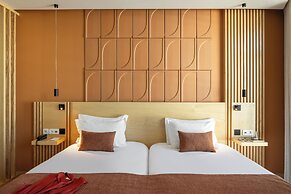 Hotel do Alboi