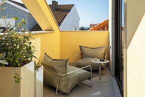 Hotel do Alboi