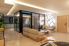Hotel do Alboi