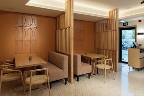 Hotel do Alboi