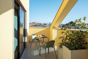 Hotel do Alboi