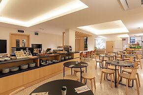 Hotel do Alboi