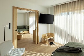 Hotel do Alboi