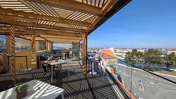 Hotel do Alboi