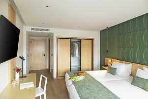 Hotel do Alboi
