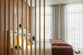 Hotel do Alboi