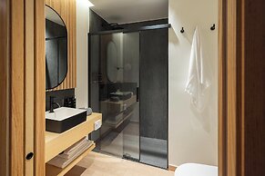 Hotel do Alboi