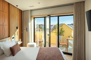 Hotel do Alboi