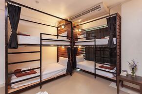 The Beachfront Hostel