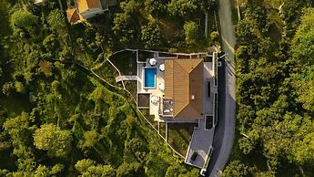 Villa Rudavista