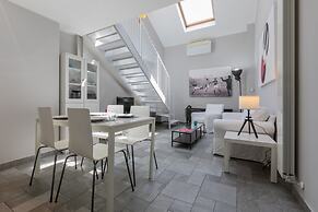 Loft Derby by Wonderful Italy