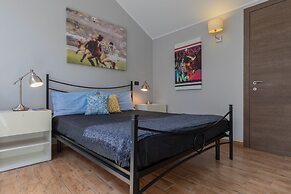 Loft Derby by Wonderful Italy