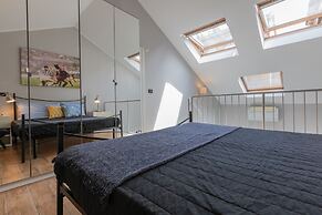 Loft Derby by Wonderful Italy