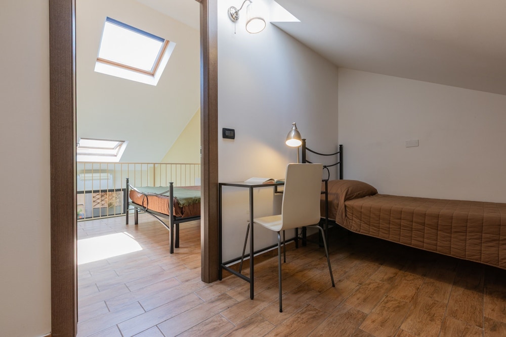 Loft Cioccolato by Wonderful Italy