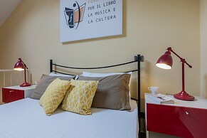 Loft Salone del Libro by Wonderful Italy