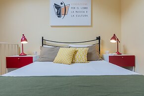 Loft Salone del Libro by Wonderful Italy