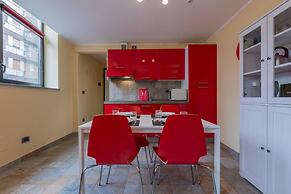 Loft Salone del Libro by Wonderful Italy