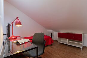 Loft Salone del Libro by Wonderful Italy