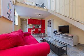 Loft Salone del Libro by Wonderful Italy