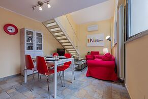 Loft Salone del Libro by Wonderful Italy