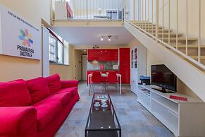 Loft Salone del Libro by Wonderful Italy