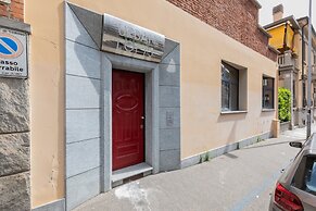 Loft Salone del Libro by Wonderful Italy