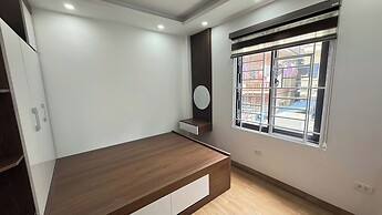 Era Apartment 491 De La Thanh