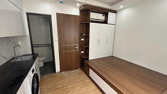 Era Apartment 491 De La Thanh