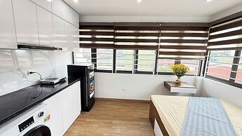 Era Apartment 491 De La Thanh