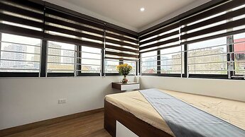 Era Apartment 491 De La Thanh