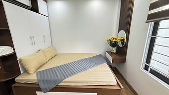 Era Apartment 491 De La Thanh