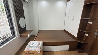 Era Apartment 491 De La Thanh