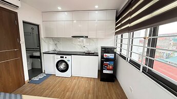 Era Apartment 491 De La Thanh