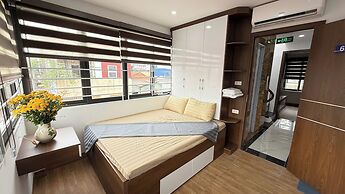 Era Apartment 491 De La Thanh
